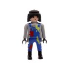 Playmobil Pintor de brocha gorda ¡Mercadillo! | clickclack.es