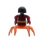 Playmobil Pirata cangrejo ¡Mercadillo! | clickclack.es