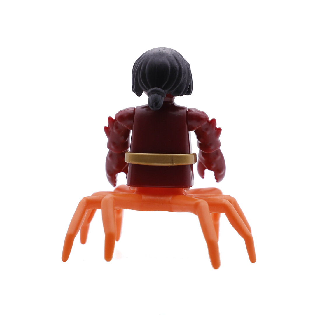 Playmobil Pirata cangrejo ¡Mercadillo! | clickclack.es