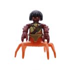 Playmobil Pirata cangrejo ¡Mercadillo! | clickclack.es