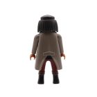 Playmobil Pirata con abrigo gris ¡Mercadillo! | clickclack.es