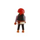 Playmobil Pirata con cuchillo ¡Mercadillo! | clickclack.es