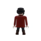 Playmobil Pirata enano barbudo ¡Mercadillo! | clickclack.es