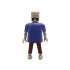 Playmobil Pirata esqueleto ¡Mercadillo! | clickclack.es