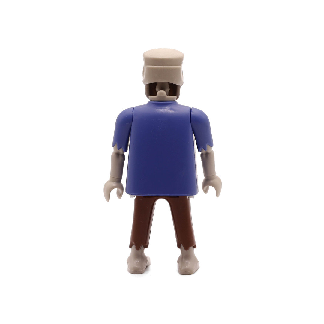 Playmobil Pirata esqueleto ¡Mercadillo! | clickclack.es