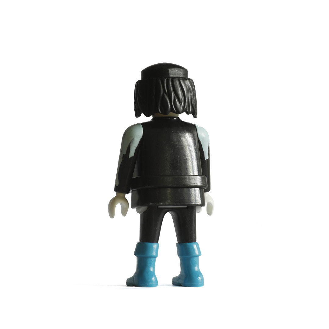 Playmobil Pirata fantasma esqueleto ¡Mercadillo! | clickclack.es