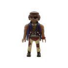 Playmobil Pirata forzudo de amarillo azul ¡Mercadillo! | clickclack.es
