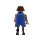 Playmobil Pirata pata-palo ¡Mercadillo! | clickclack.es