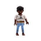Playmobil Pirata vigía de Asterix ¡Mercadillo! | clickclack.es