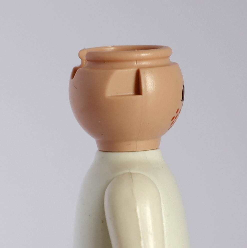 Playmobil Pistolera marrón ¡Despiece! | clickclack.es