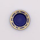 Playmobil Plato azul dorado ¡Despiece! | clickclack.es