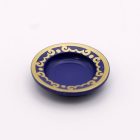 Playmobil Plato azul dorado ¡Despiece! | clickclack.es