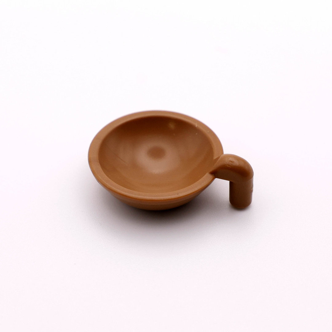 Playmobil Plato de loza ¡Despiece! | clickclack.es
