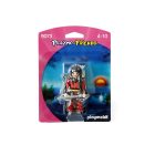 Playmobil Playmo-friends 9073 Guerrera ¡Oferta! | clickclack.es