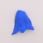 Playmobil Pluma azul grande casco medieval ¡Despiece! | clickclack.es
