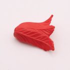 Playmobil Pluma roja casco medieval ¡Despiece! | clickclack.es