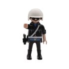 Playmobil Policía americano motorizado ¡Mercadillo! | clickclack.es