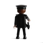 Playmobil Policia Americano ¡Mercadillo! | clickclack.es