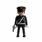 Playmobil Policia Americano ¡Mercadillo! | clickclack.es