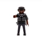 Playmobil Policía fuerzas especiales ¡Mercadillo! | clickclack.es