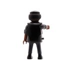 Playmobil Policía fuerzas especiales ¡Mercadillo! | clickclack.es