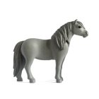 Playmobil Pony gris ¡Mercadillo! | clickclack.es