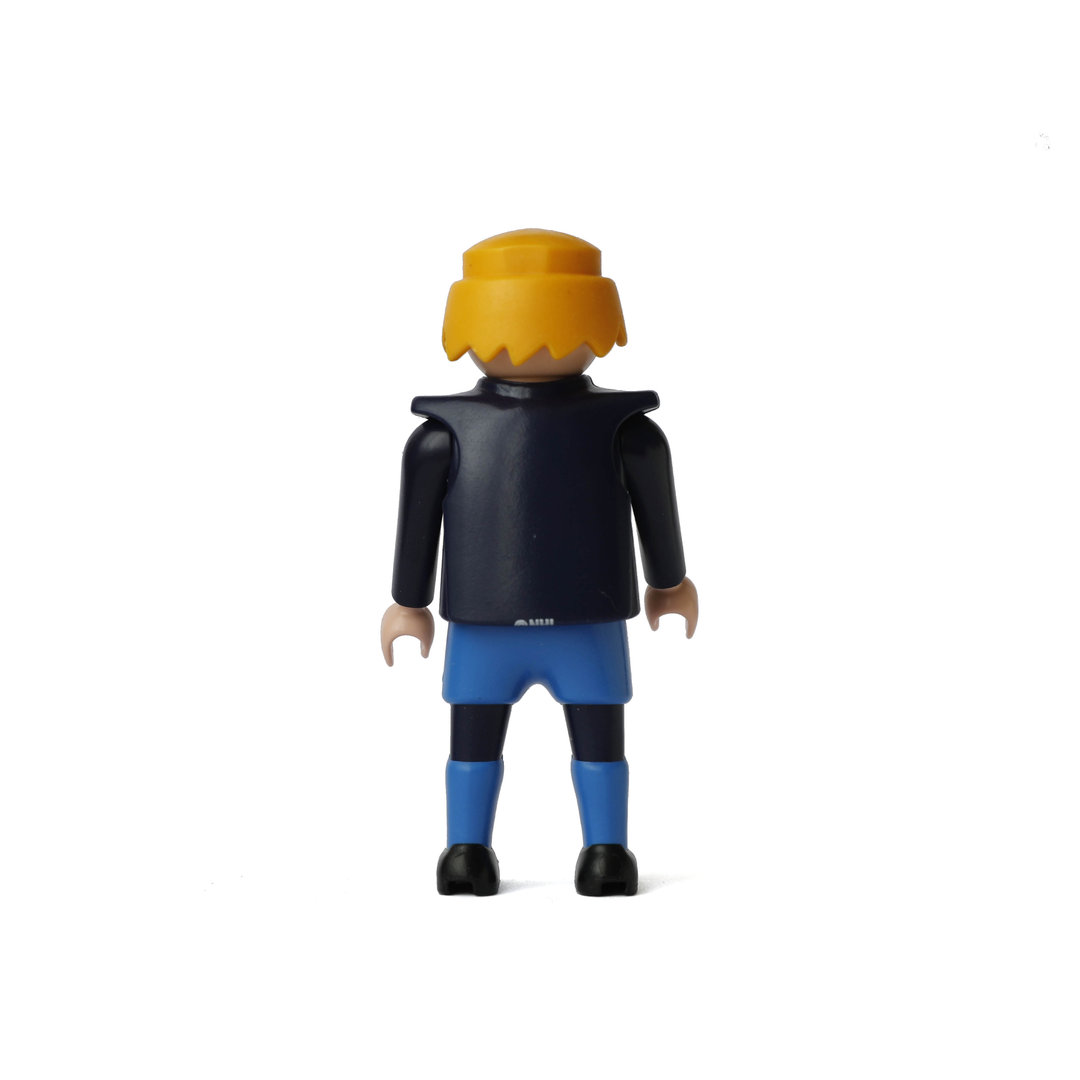 Playmobil Portero de Hockey sobre hielo ¡Mercadillo! | clickclack.es