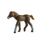 Playmobil Potro canela ¡Mercadillo! | clickclack.es