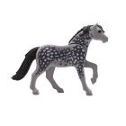 Playmobil Potro grande gris moteado ¡Mercadillo! | clickclack.es