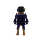 Playmobil Principe azul dorado ¡Mercadillo! | clickclack.es