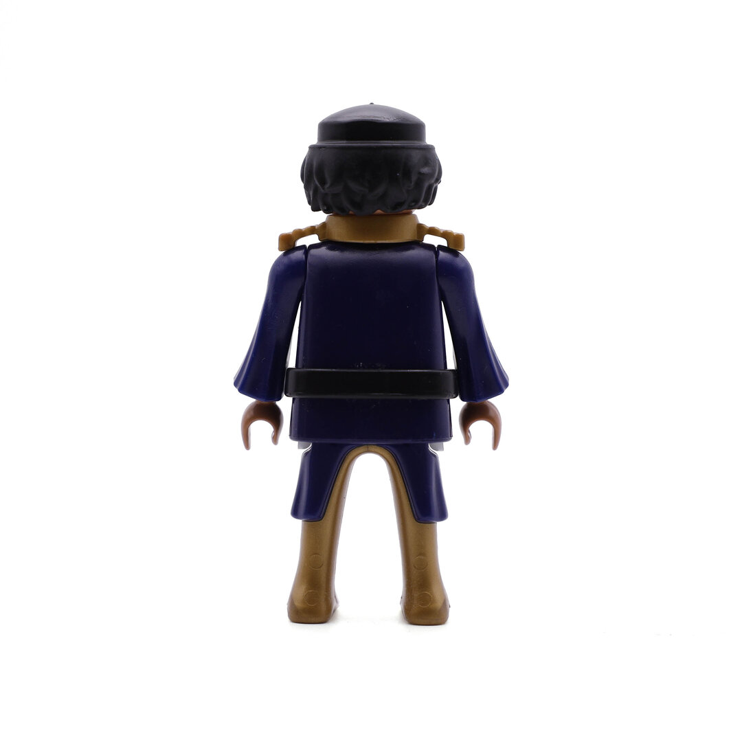 Playmobil Principe azul dorado ¡Mercadillo! | clickclack.es