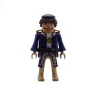 Playmobil Principe azul dorado ¡Mercadillo! | clickclack.es