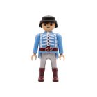 Playmobil Principe de hielo ¡Mercadillo! | clickclack.es
