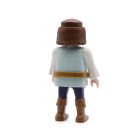 Playmobil Principe medieval azul blanco ¡Mercadillo! | clickclack.es