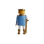 Playmobil Principe Medieval ¡Mercadillo! | clickclack.es