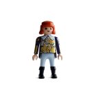 Playmobil Principe violeta dorado ¡Mercadillo! | clickclack.es