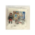Playmobil Promocional Caballero del halcón ¡Mercadillo! | clickclack.es