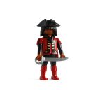 Playmobil Promocional Pirata con espada ¡Mercadillo! | clickclack.es