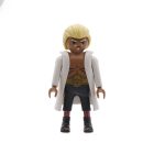 Playmobil Raikage Ay de Naruto ¡Mercadillo! | clickclack.es