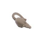 Playmobil Rata gris ¡Mercadillo! | clickclack.es