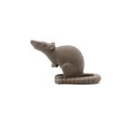 Playmobil Rata gris ¡Mercadillo! | clickclack.es