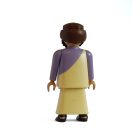 Playmobil Rey mago amarillo ¡Mercadillo! | clickclack.es