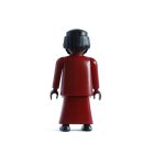 Playmobil Rey mago rojo ¡Mercadillo! | clickclack.es