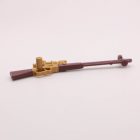 Playmobil Rifle de francotirador II ¡Despiece! | clickclack.es