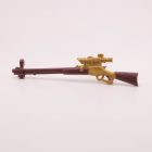 Playmobil Rifle de francotirador II ¡Despiece! | clickclack.es
