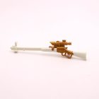 Playmobil Rifle de francotirador ¡Despiece! | clickclack.es