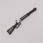 Playmobil Rifle Winchester marrón plata ¡Despiece! | clickclack.es