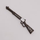 Playmobil Rifle Winchester marrón plata ¡Despiece! | clickclack.es