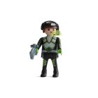 Playmobil Robo gangster ¡Mercadillo! | clickclack.es