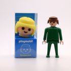 Playmobil Sacapuntas Chica ¡Nuevo! | clickclack.es